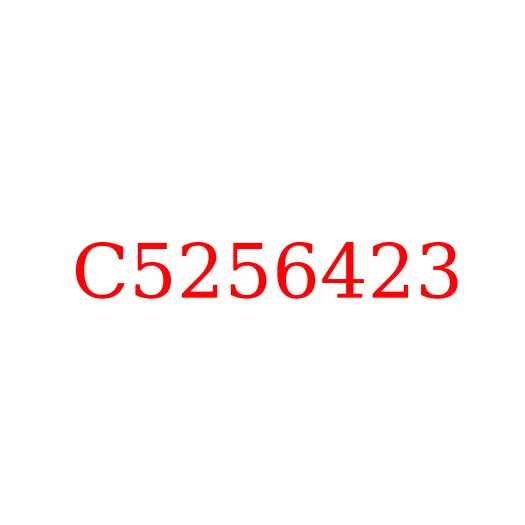 C5256423 Термостат JAC N200, C5256423
