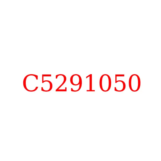 C5291050 Насос масляный ISD285.50 JAC N200, C5291050