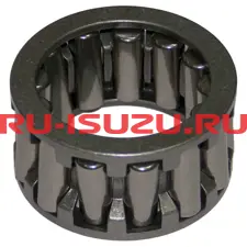 1098101390 Подшипник игольчатый КПП MAL6U ISUZU, 1098101390