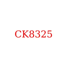 CK8325