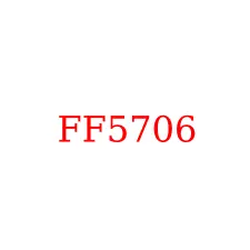 FF5706