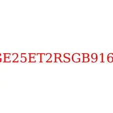GE25ET2RSGB9163