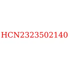 HCN2323502140