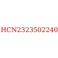 HCN2323502240