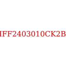 HFF2403010CK2BZ