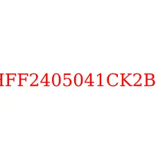 HFF2405041CK2BZ