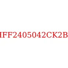 HFF2405042CK2BZ