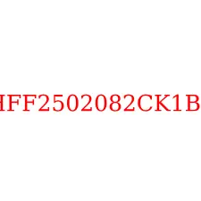 HFF2502082CK1BZ