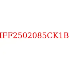HFF2502085CK1BZ
