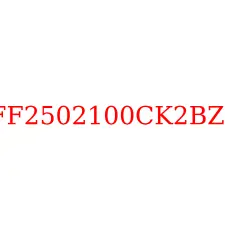 HFF2502100CK2BZ4D