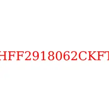 HFF2918062CKFT