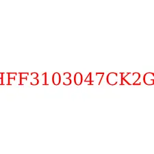HFF3103047CK2G1
