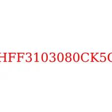 HFF3103080CK5G