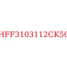 HFF3103112CK5G