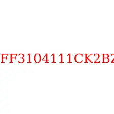 HFF3104111CK2BZ2