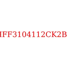 HFF3104112CK2BZ