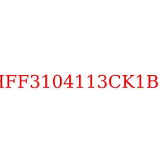 HFF3104113CK1BZ