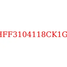 HFF3104118CK1G1