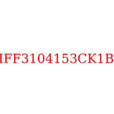 HFF3104153CK1BZ