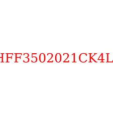 HFF3502021CK4L1