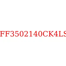 HFF3502140CK4LSZ