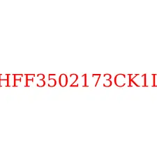 HFF3502173CK1L