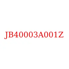 JB40003A001Z