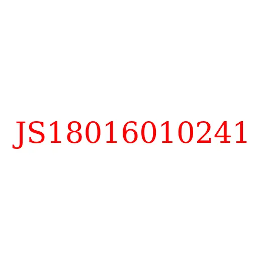 JS18016010241 Кронштейн вилки сцепления КПП 12JSD180T JAC N350, JS18016010241