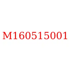 M160515001