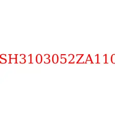 SH3103052ZA110