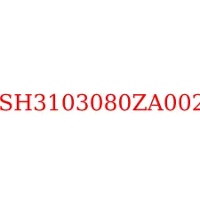 SH3103080ZA002
