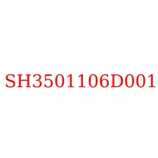 SH3501106D001