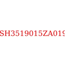 SH3519015ZA019