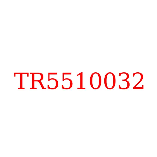 TR5510032 Подшипник передней ступицы внутренний JAC N120, TR5510032