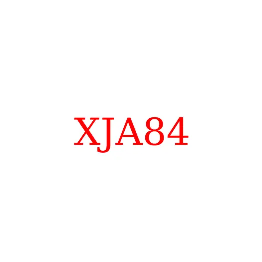 XJA84 Втулка заднего амортизатора верхняя JAC N75/N80/N90, XJA84