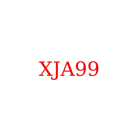 XJA99 Втулка амортизатора нижняя JAC N75/N80/N90, XJA99