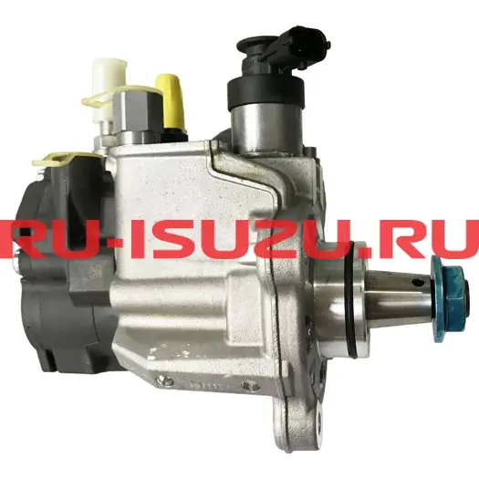 5303387 Насос топливный высокого давления (ТНВД) ISF3.8 (Евро-5) JAC N120/N90/N80, 5303387