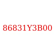 86831Y3B00