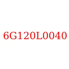 6G120L0040