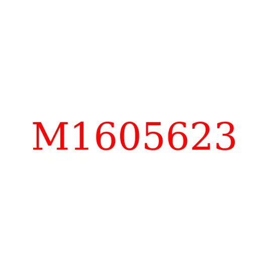 M1605623 Подшипник выжимной JAC N75, M1605623