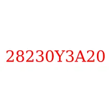 28230Y3A20