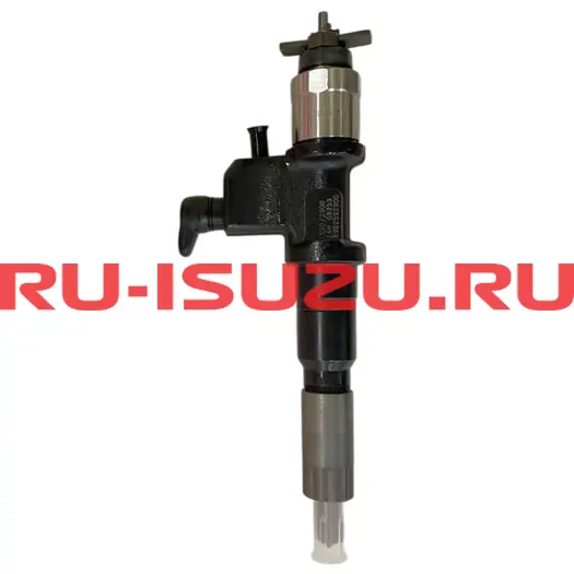 8982592900 Форсунка топливная 6WG1 ISUZU, 8982592900