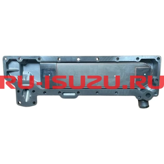 8970200372 Теплообменник (маслоохладитель) 4BG1 ISUZU, 8970200372