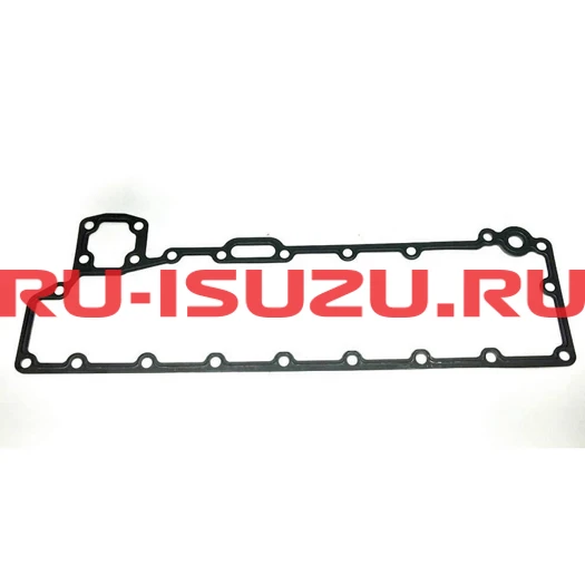 8972333022 Прокладка корпуса маслоохладителя к блоку ДВС 4BG1 ISUZU, 8972333022