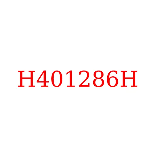 H401286H Коронка ковша HITACHI ZX200-3G, H401286H