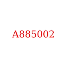 A885002