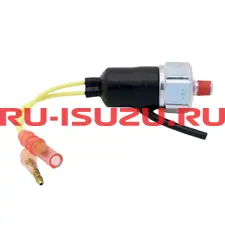 8982497250 Датчик давления масла 6SD1 ISUZU, 8982497250