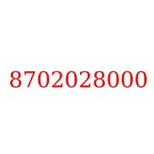 8702028000