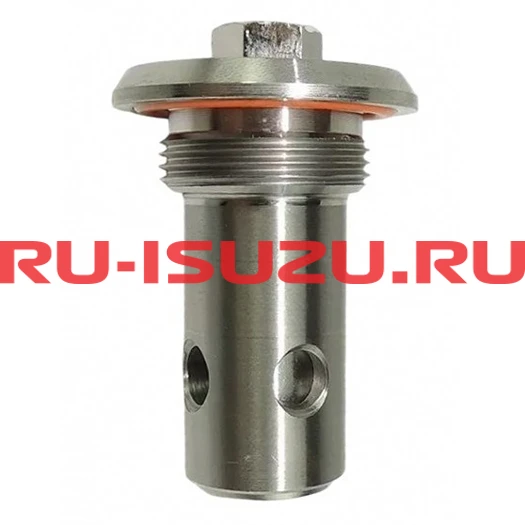 1131600170 Клапан маслоохладителя перепускной 6SD1 ISUZU, 1131600170