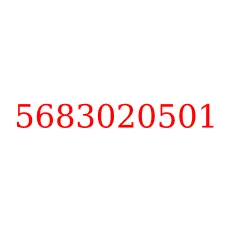 5683020501